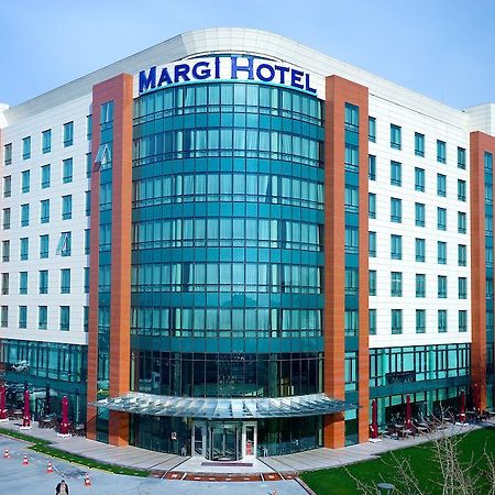 Margi Hotel Edirne Ngoại thất bức ảnh Margi Hotel
