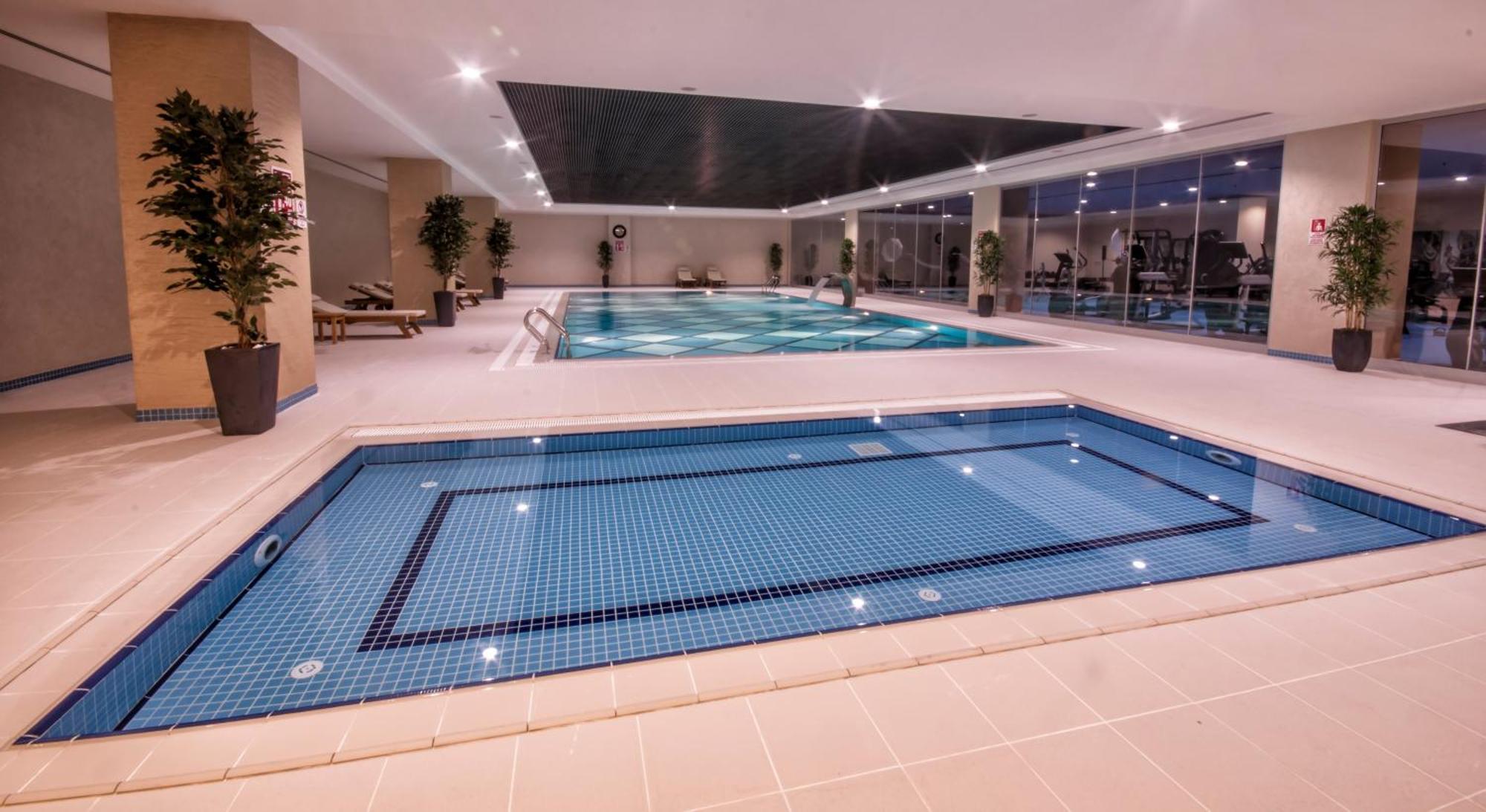 Margi Hotel Edirne Ngoại thất bức ảnh